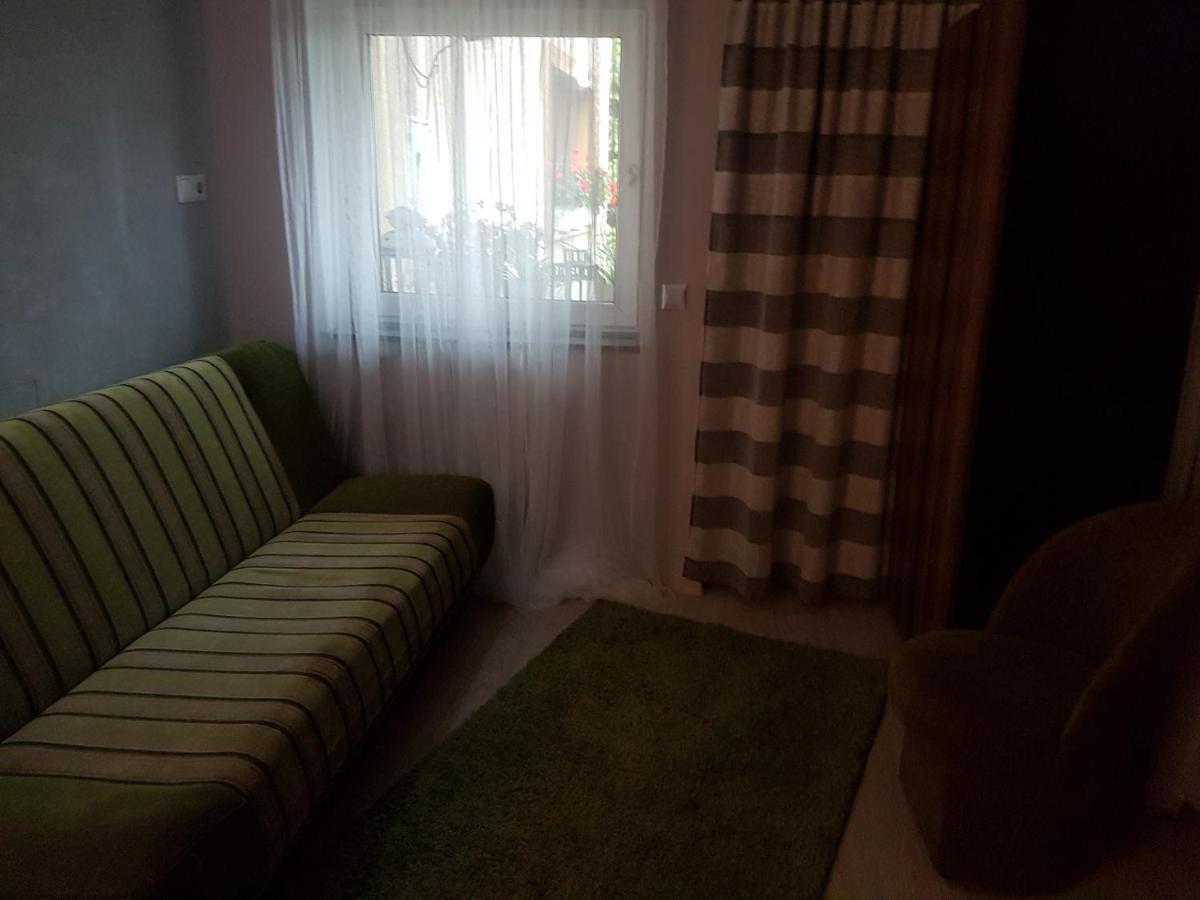 Wczasowisko Karola Διαμέρισμα Lubomierz  Εξωτερικό φωτογραφία