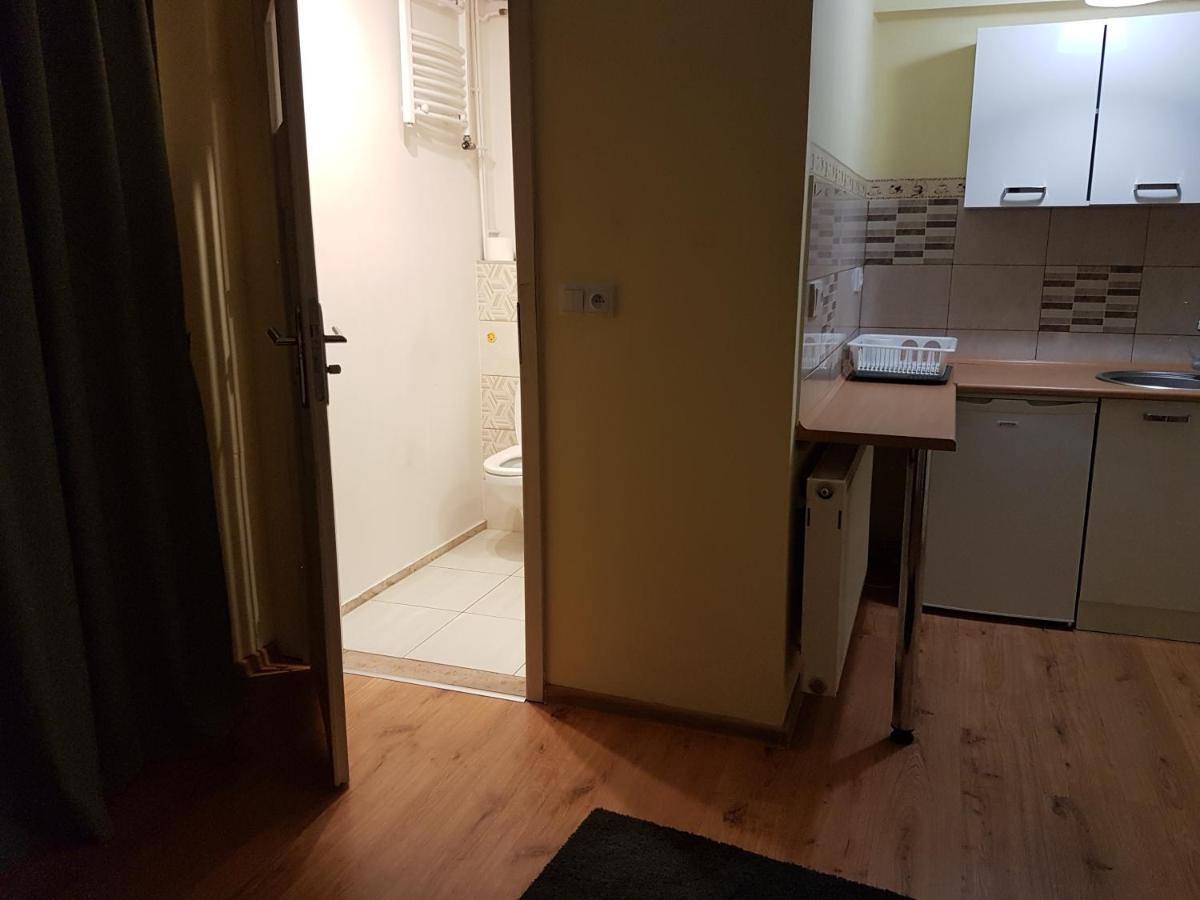 Wczasowisko Karola Διαμέρισμα Lubomierz  Εξωτερικό φωτογραφία